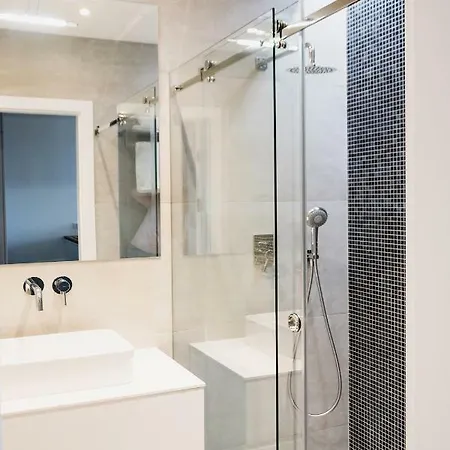 Luxlux Silver Dove Varsovia