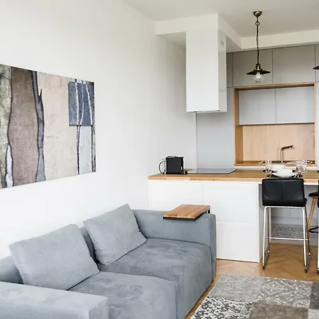 Luxlux Silver Dove Apartmán