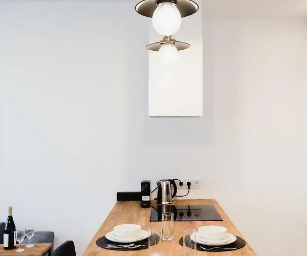 Luxlux Silver Dove Varšava