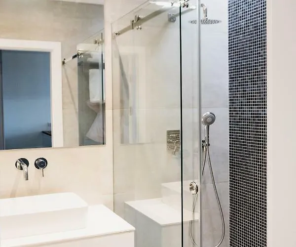 Luxlux Silver Dove Varšava